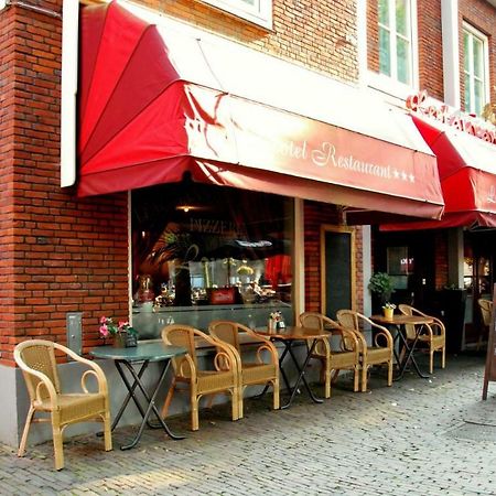 Hotel Keistad Amersfoort Luaran gambar