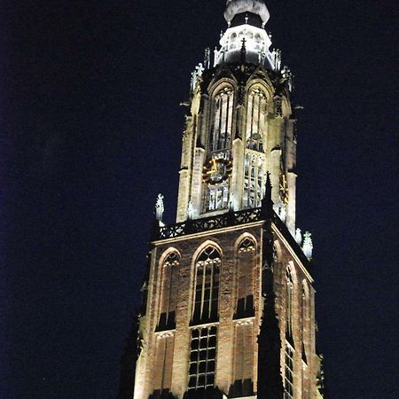 Hotel Keistad Amersfoort Luaran gambar
