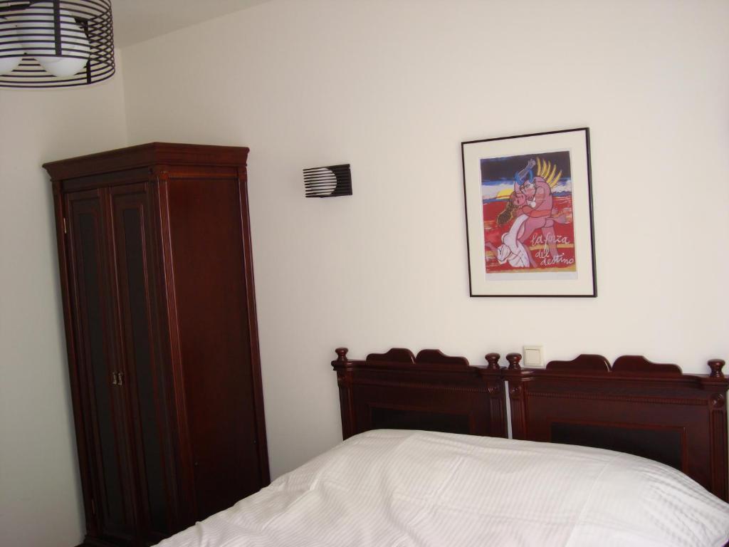 Hotel Keistad Amersfoort Bilik gambar