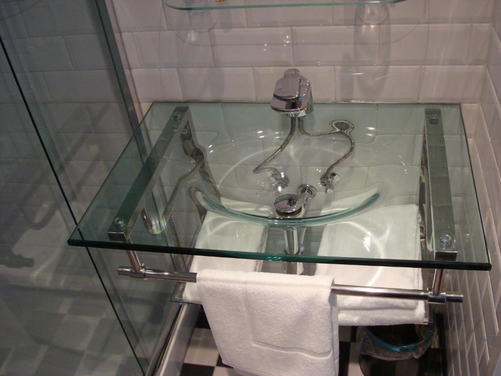 Hotel Keistad Amersfoort Bilik gambar