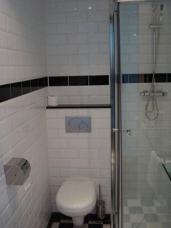 Hotel Keistad Amersfoort Bilik gambar