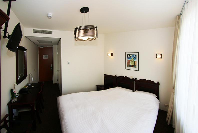 Hotel Keistad Amersfoort Luaran gambar